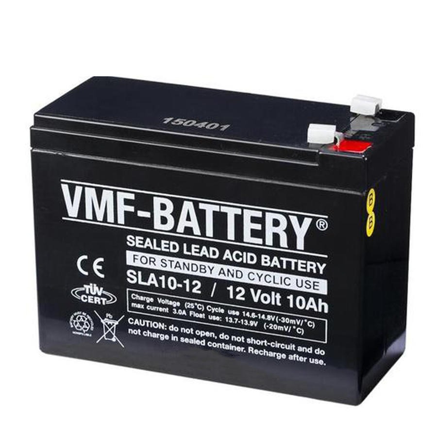 VMF-BATTERY蓄电池SLA2.9-12 12V2.9AH德国进口电池 含税包邮