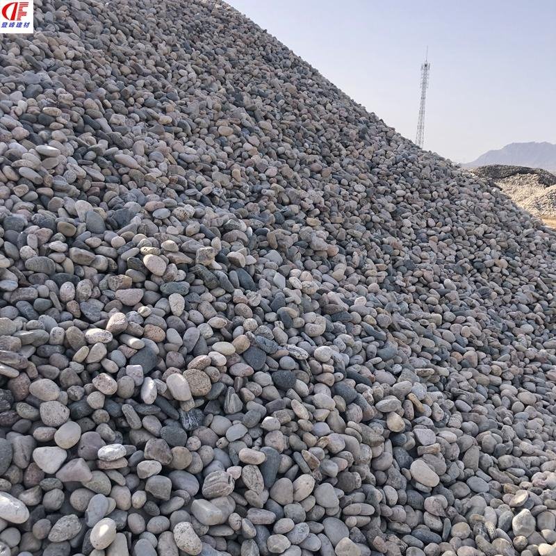 上海厂家供应   河道鹅卵石   天然驳岸石  黑色鹅卵石  景观鹅卵石  型号齐全