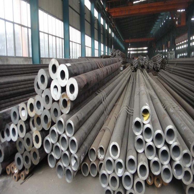 小口径精密钢管规格 小口径精密钢管生产厂家 精密钢管45号