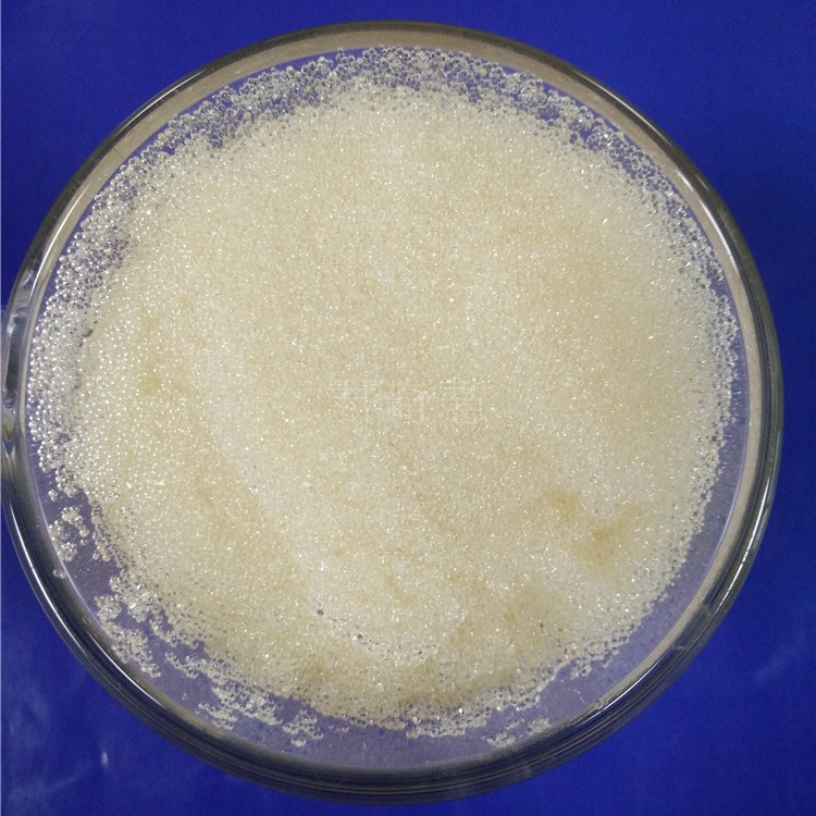 201x7强碱性阴离子交换树脂 超纯水水处理树脂 软化水阴离子交换树脂