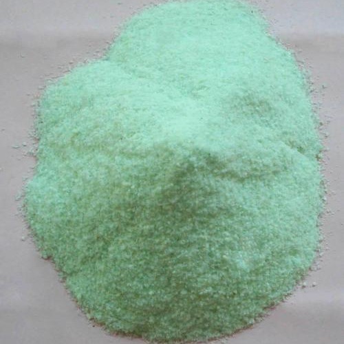 黄冈硫酸亚铁絮凝剂  污水处理硫酸亚铁  水质净化硫酸亚铁标准价格  特点及使用范围