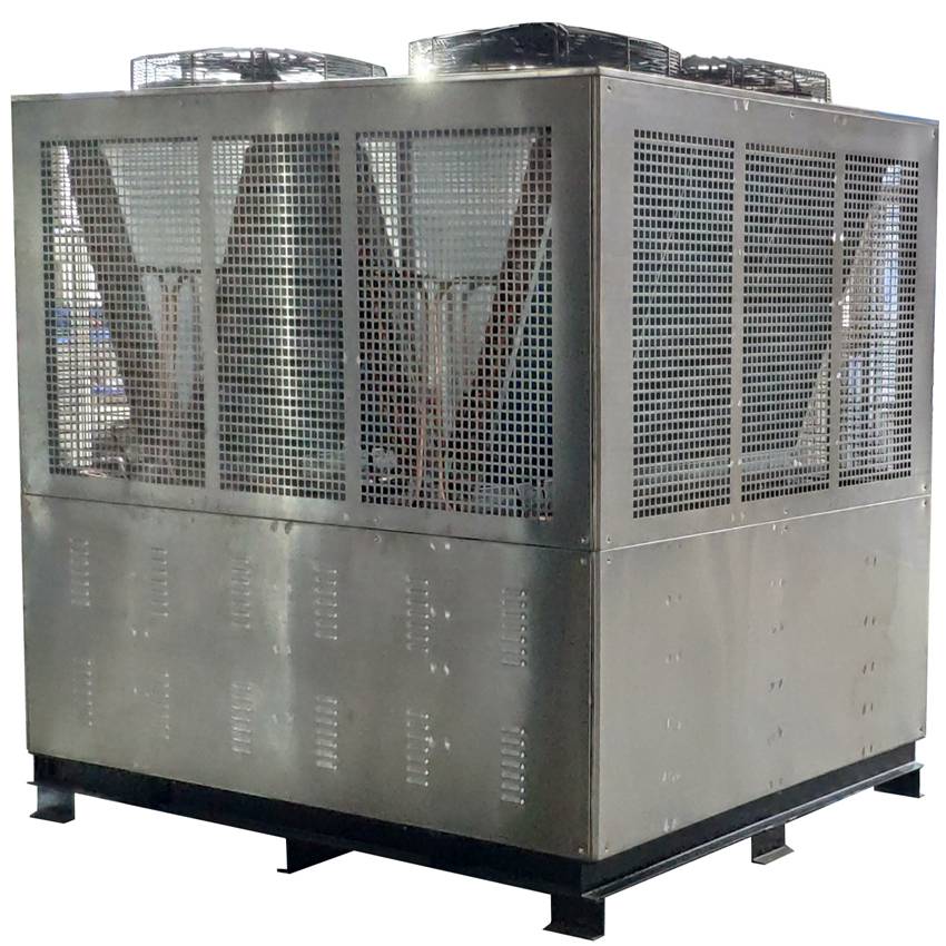 水循环冷水机选型 冷水机选型计算 青岛工业冷水机组厂家 冷水机厂家排名
