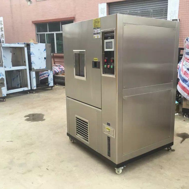 辰工V-3210 可程式高低温试验箱 触摸屏恒温恒湿试验箱 环境模拟试验箱干燥箱