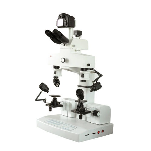 WBY-16型痕迹比较显微镜  比对显微镜 数字比对显微镜 数字比较显微镜