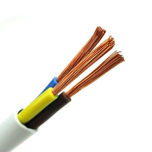 天联牌耐火电缆价格 NH-KVV 8X1.5耐火控制电缆一米价格图片