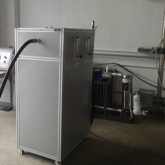 防水试验供水调压装置 朗斯科 供水系统