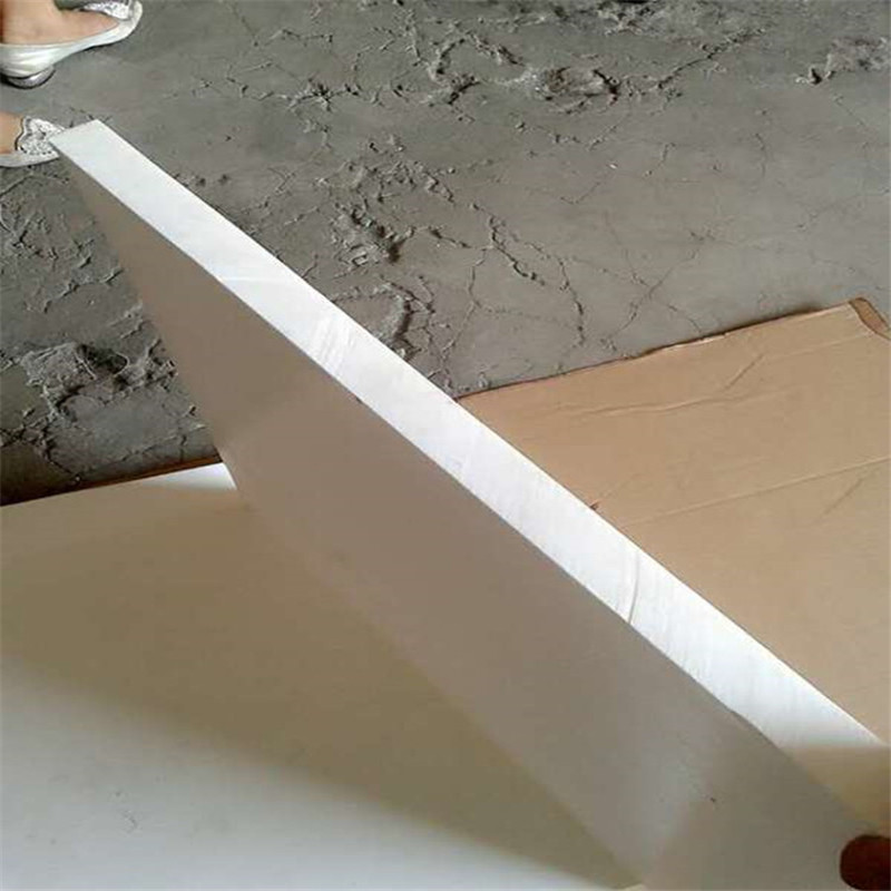 聚四氟乙烯楼梯板执行标准 专业定制耐高温四氟板