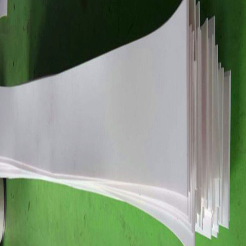 聚四氟乙烯楼梯板执行标准 专业定制耐磨四氟板