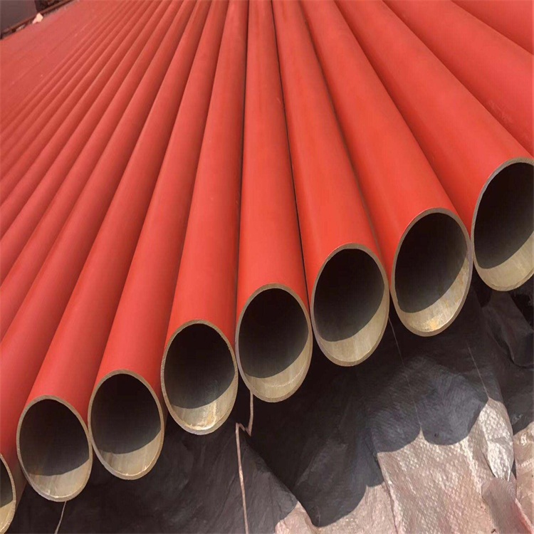 北京镀锌大口径焊接钢管Q235镀锌钢管