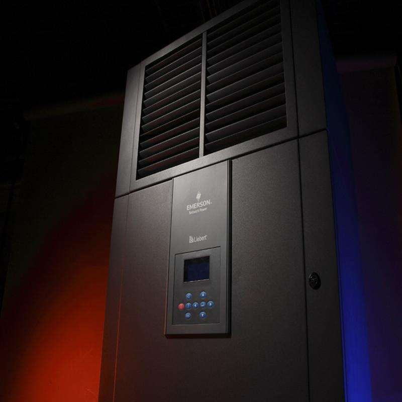 艾默生精密空调5.5KW7.5KW12.5KW16KW20KW机房精密空调