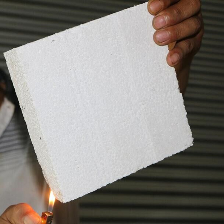 廊坊文昌保温 生产批发 聚苯板 聚合聚苯板 硅质板