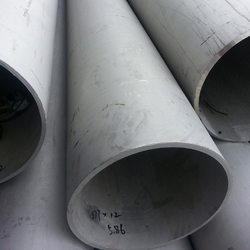 耐高温 不锈钢管 310S不锈钢工业管厂家 耐酸碱 耐腐蚀 不锈钢无缝管示例图1