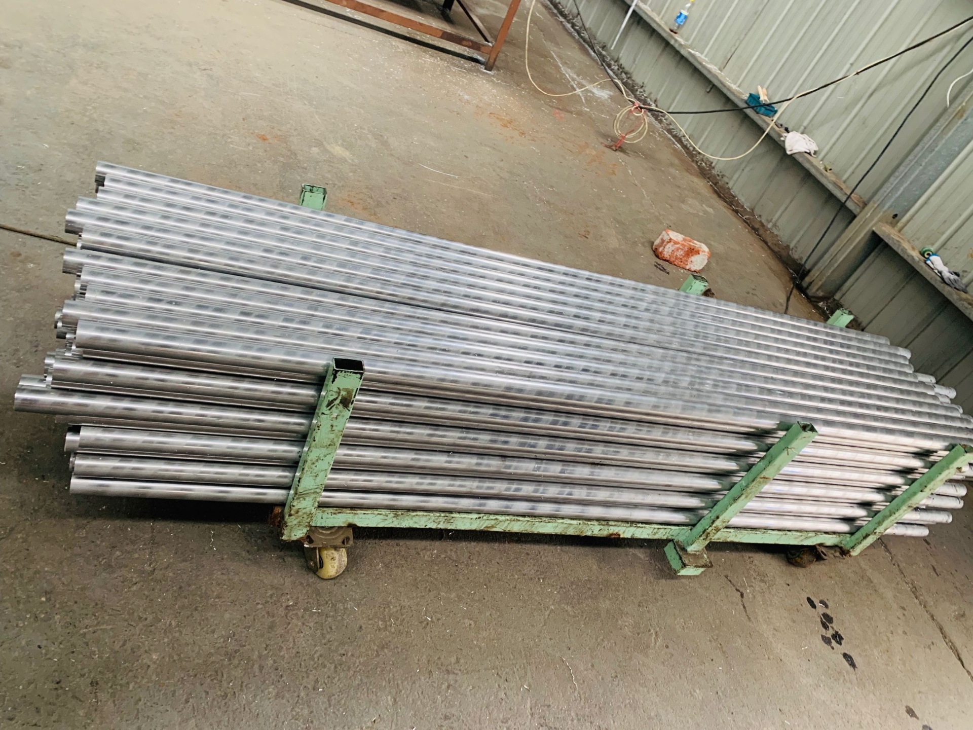 供应环保3003铝板价格 3003耐腐蚀铝板 AL3003铝板批发示例图3