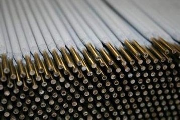 万能铸铁焊条WE777 规格3.2mm可以所有的铸铁工件