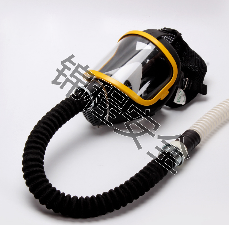 大同锦程安全自吸式长管空气呼吸器,jc-0182特价空气呼吸器示例图6