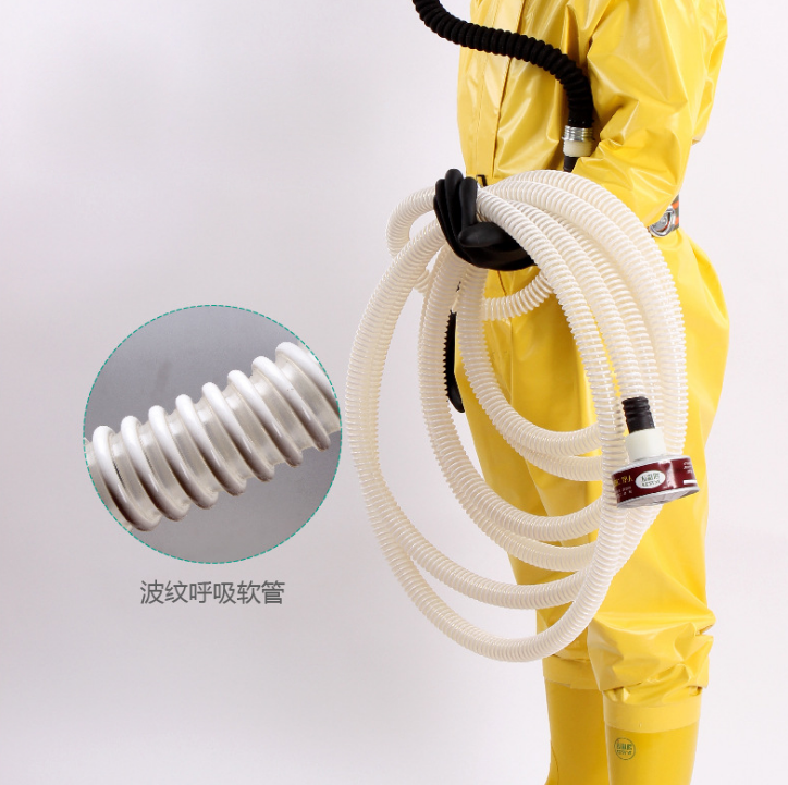 大同锦程安全自吸式长管空气呼吸器,jc-0182特价空气呼吸器示例图3