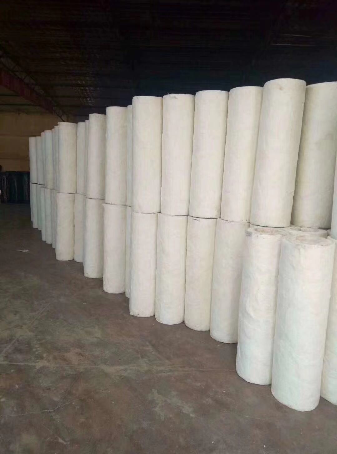 赛沃厂家定制生产 聊城高温离心玻璃棉管厂家 玻璃棉管厂家 欢迎订购