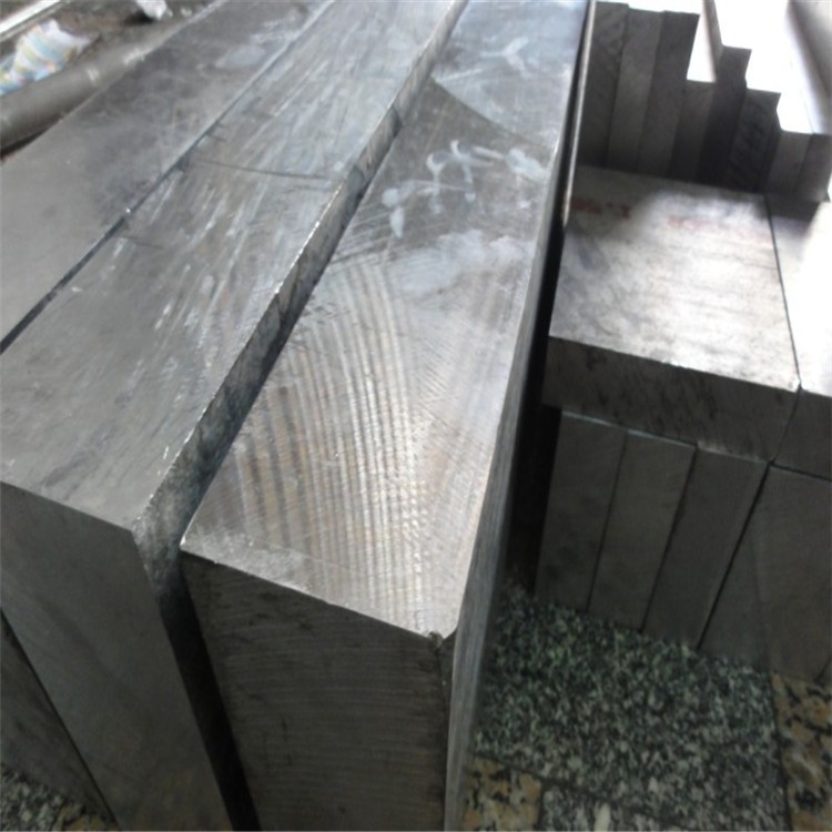广州大型2A12铝板厂家 2A12-T6模具铝板 2A12耐磨铝板示例图5
