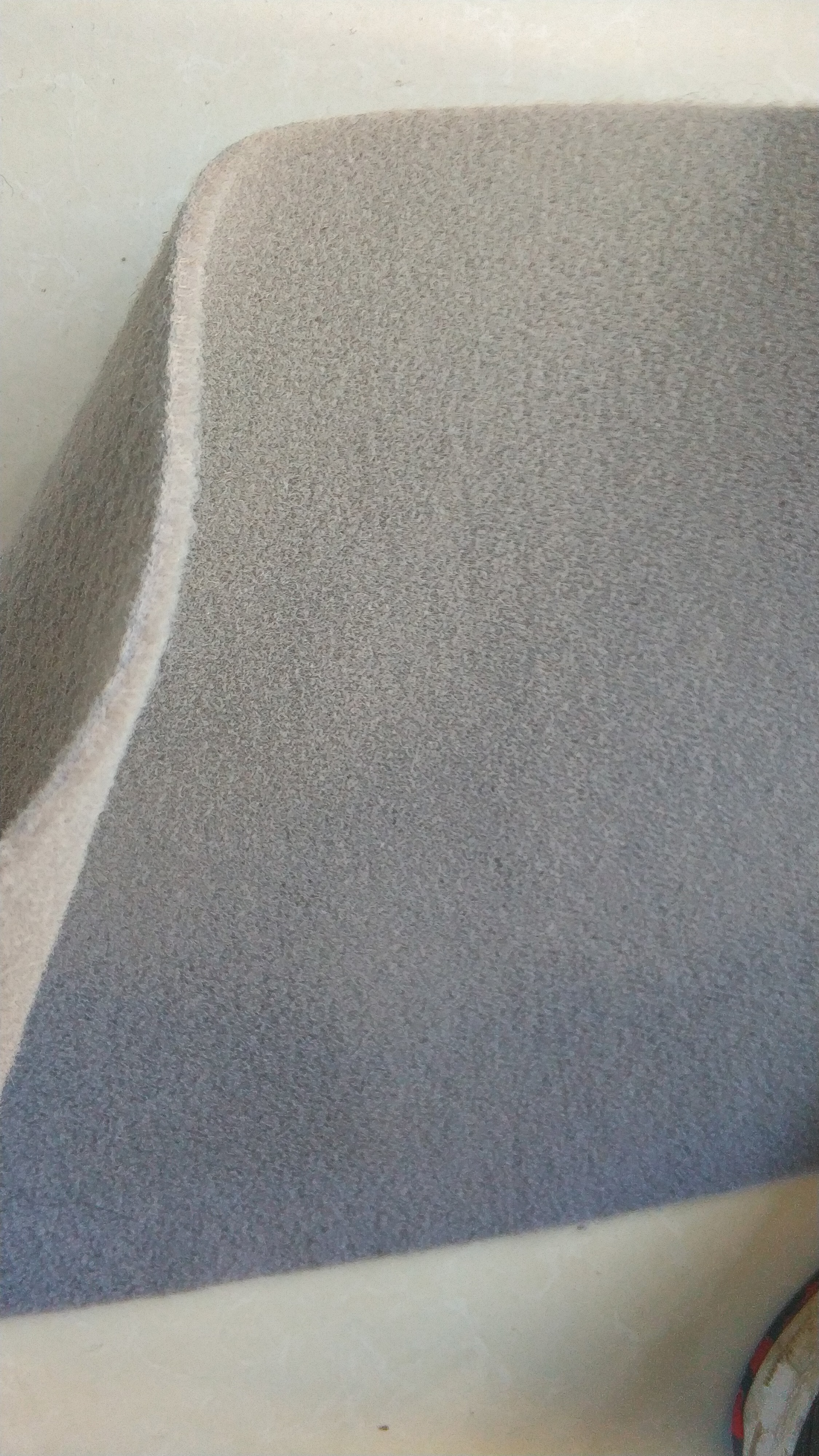 防护土工布 合成纤维通过针刺或编制而成的透水布 短丝土工布 可按客户要求定制