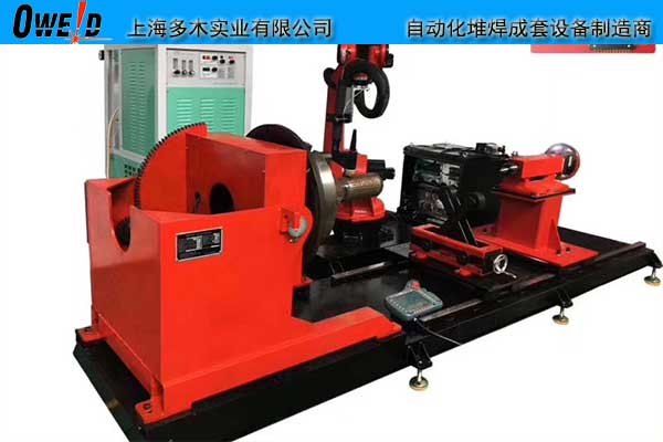 磨机内衬等离子堆焊设备上海多木厂家直销DML-V03BD口碑好 专业