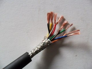 伊犁阻燃计算机控制电缆厂家
