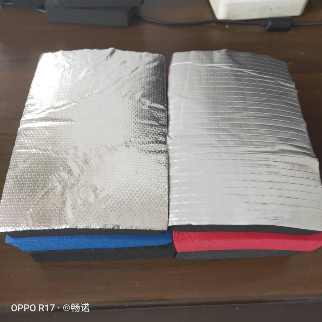 畅诺节能 厂家直销阻燃橡塑板防潮耐用橡塑保温板橡塑海绵板