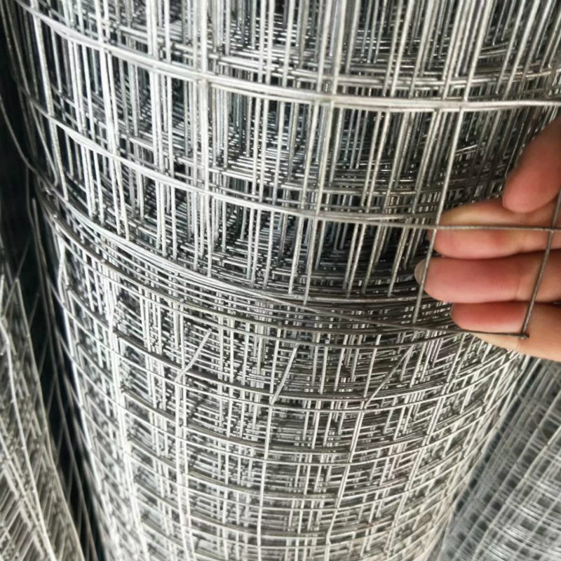 粉刷挂钢丝网12.7孔镀锌钢丝网 抹灰钢丝网 亚奇发货